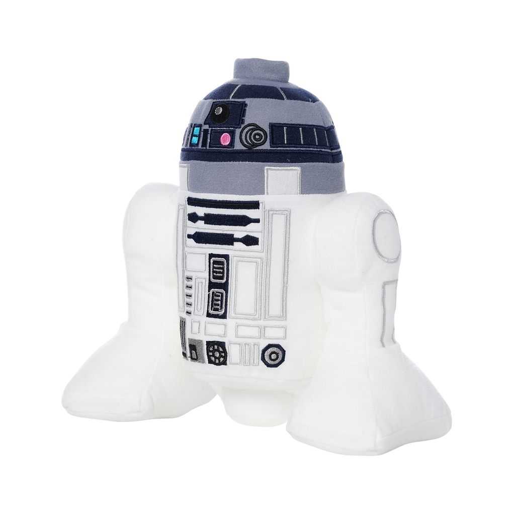 Star Wars Lego Peluche de R2-D2 Edades 6+ # 5007459 Artículo | GNQ-283169